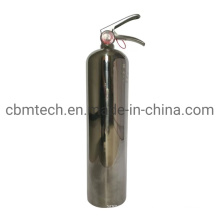 Sell High Performance Stainless Steel Fire Extinguishers